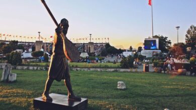 Buyukcekmece District Guide