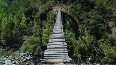 Buyukorhan District Guide