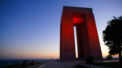 Canakkale City Guide