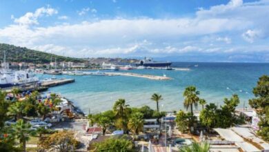 Cesme District Guide