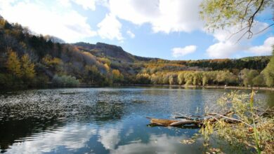 Cubuk District Guide