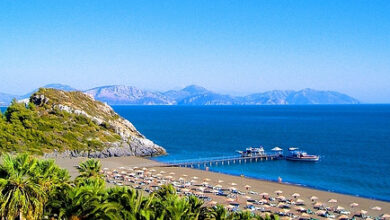 Dalaman District Guide