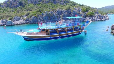 Demre District Guide