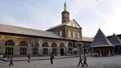 Diyarbakir City Guide