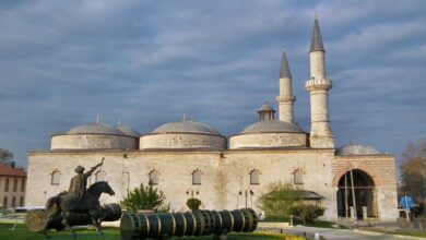 Edirne City Guide