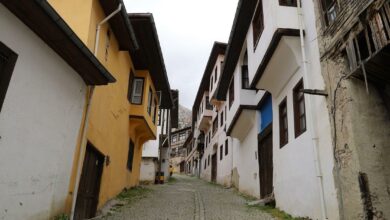 Elmali District Guide