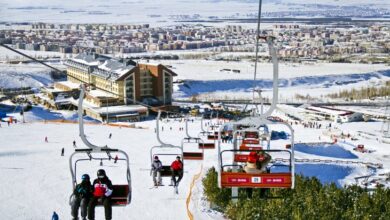 Erzurum City Guide