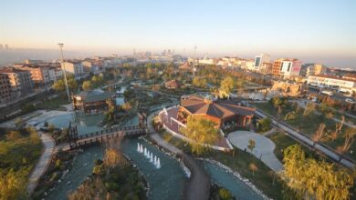 Esenyurt District Guide