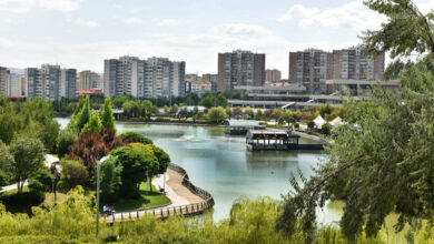 Etimesgut District Guide