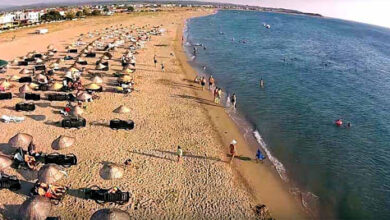 Ezine District Guide