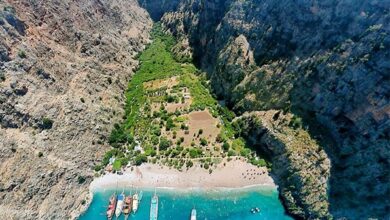 Fethiye District Guide