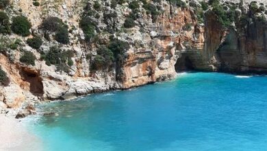 Finike District Guide