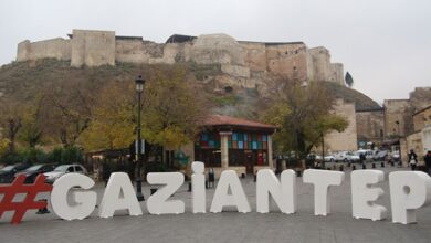 Gaziantep City Guide