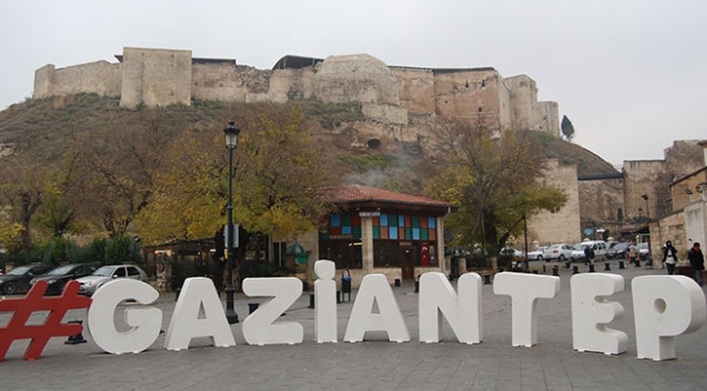 Gaziantep City Guide