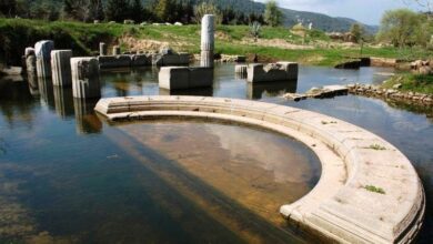 Gaziemir District Guide