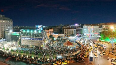 Gaziosmanpasa District Guide