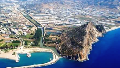 Gazipasa District Guide