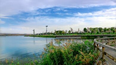 Golbasi District Guide