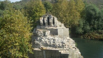 Gonen District Guide