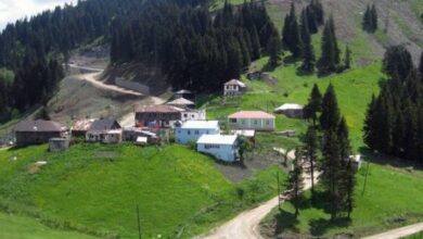 Gumushane City Guide