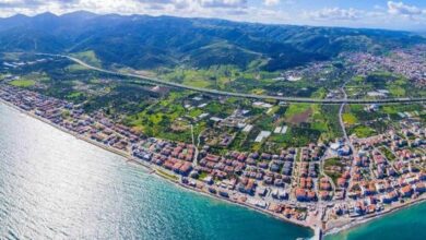 Guzelbahce District Guide