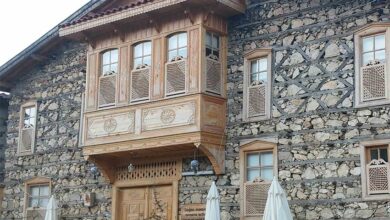 Ibradi District Guide