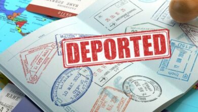 In Which Situations Will Indefinite Entry Ban to Turkey be Applied?