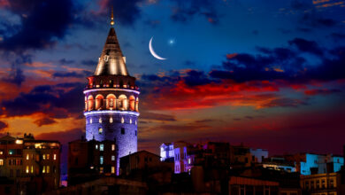 Istanbul City Guide