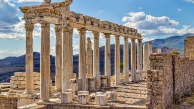 Bergama District Guide