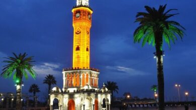 Izmir City Guide