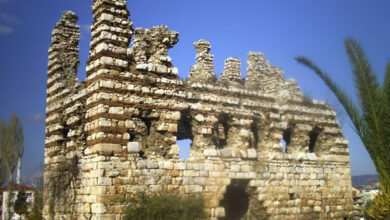 Kemalpasa District Guide