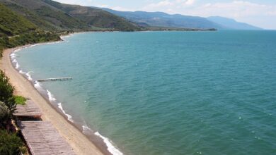 Iznik District Guide