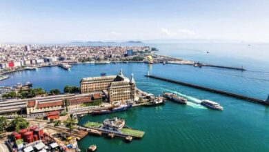 Kadikoy District Guide