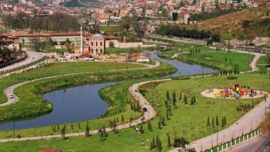 Kagithane District Guide