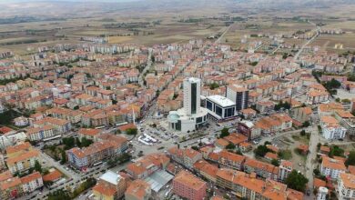 Kahramankazan District Guide