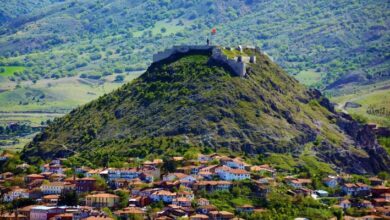 Kalecik District Guide