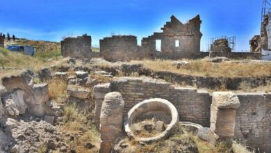 Karabaglar District Guide