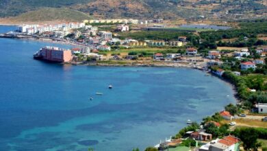 Karaburun District Guide