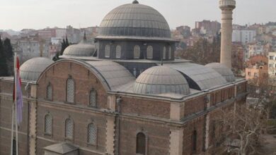 Karesi District Guide