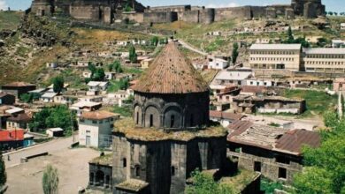 Kars City Guide