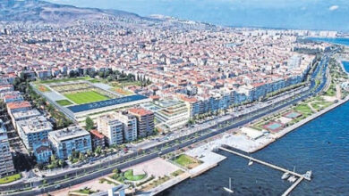 Karsiyaka Dİstrict Guide