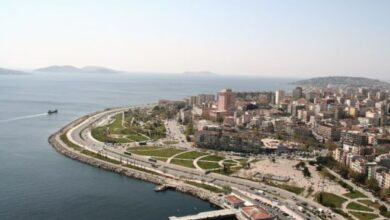 Kartal District Guide