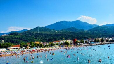 Kastamonu City Guide