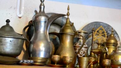 Kavaklidere District Guide