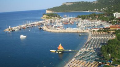 Kemer District Guide