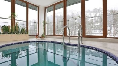 Kizilcahamam District Guide