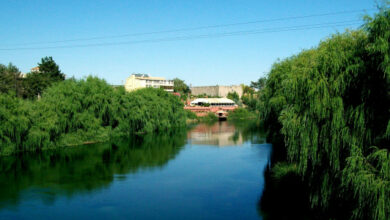 Kirikkale City Guide