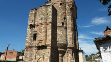 Kocarli District Guide