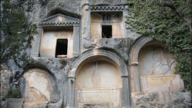 Korkuteli District Guide