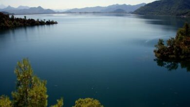 Koycegiz District Guide